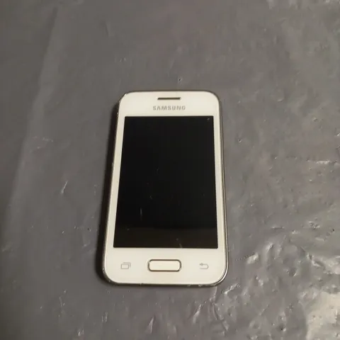 SAMSUNG GALAXY YOUNG 2 