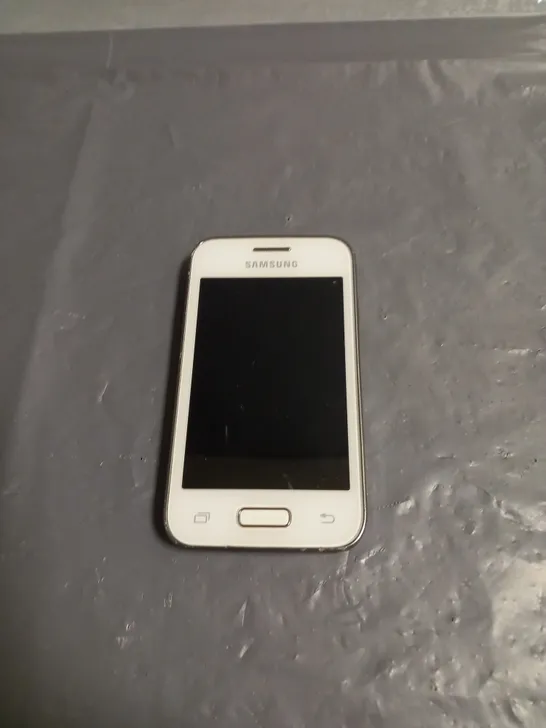 SAMSUNG GALAXY YOUNG 2 