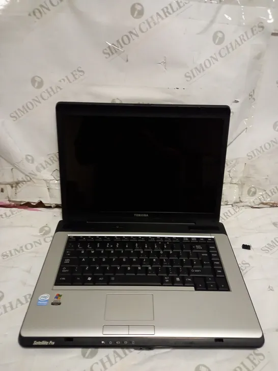 TOSHIBA SATELLITE PRO 