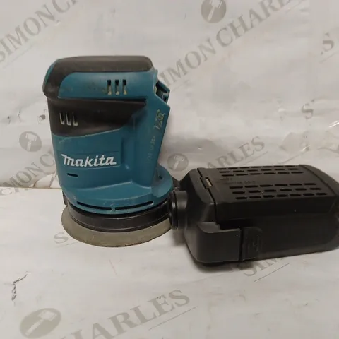 MAKITA DBO180 ORBIT SANDER