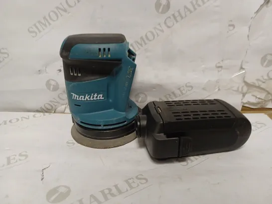 MAKITA DBO180 ORBIT SANDER