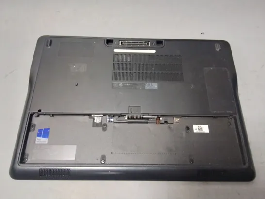 UNBOXED DELL LATITUDE E7440 CORE I-7 LAPTOP