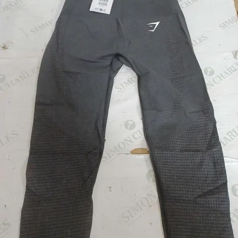 GYMSHARK VITAL SEAMLESS 2.0 LEGGINGS - SMALL