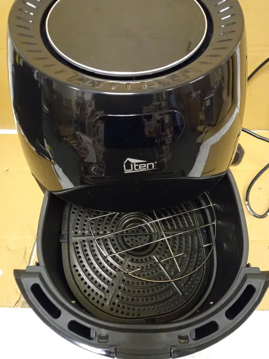 UTEN LOW-FAT AIR FRYER HF-1088TS (UEA023)