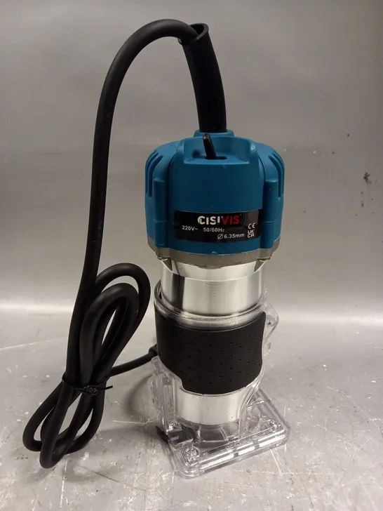 CISVIS 220V HAND TRIMMER TOOL 