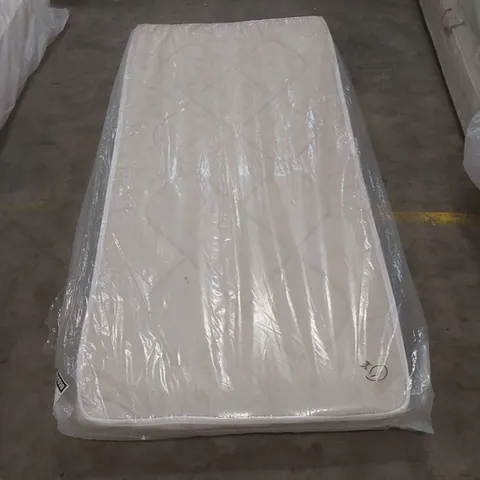 QUALITY BAGGED JULIAN BOWEN 3FT SINGLE CABIN BED MATTRESS