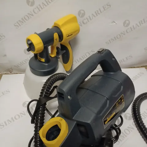 WAGNER FENCE & DECKING PAINT SPRAYER 