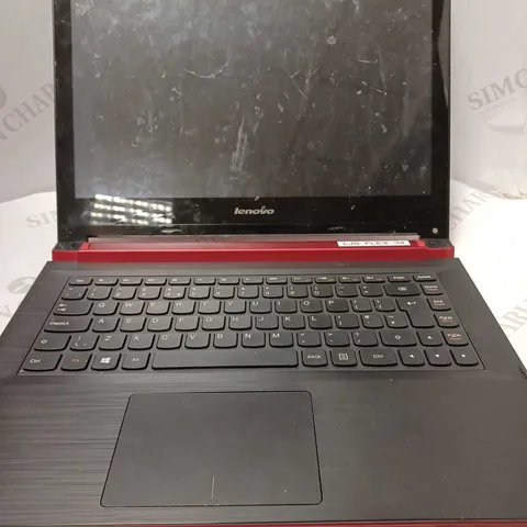 LENOVO FLEX 2-14 N14608 Z546 LAPTOP