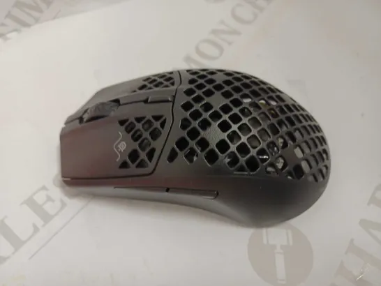 STEELSERIES AEROX 3 WIRELESS MOUSE