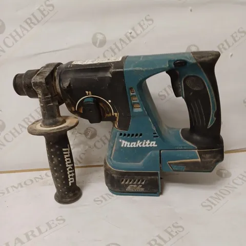 MAKITA DHR242Z 18V LXT BRUSHLESS 24MM ROTARY HAMMER