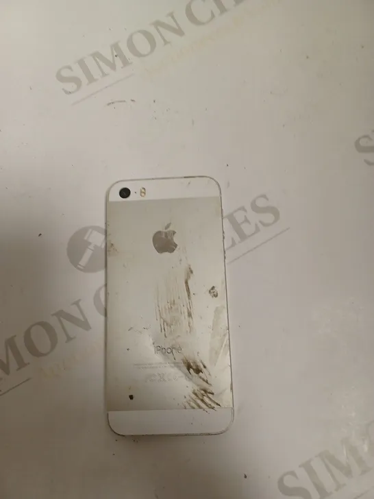 IPHONE 5S A1457 