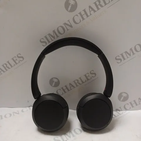 SONY WH-CH520 HEADPHONES