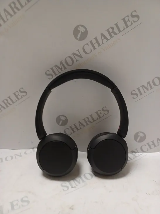 SONY WH-CH520 HEADPHONES