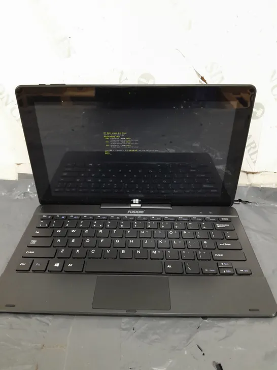 FUSION T60 LAPTOP