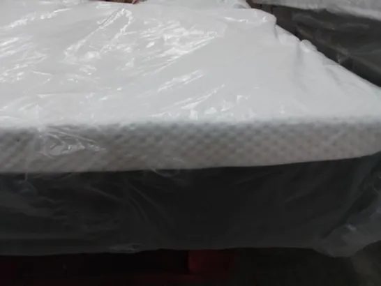 BAGGED EMMA PREMIUM HYBRID MATTRESS - APPROX 135 X 195CM