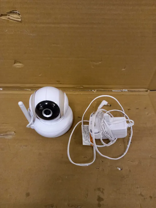 MOTOROLA MBP35XLC VIDEO BABY MONITOR