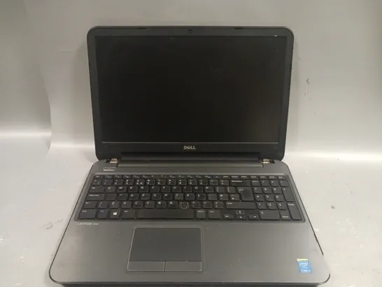 DELL LATITUDE 3540 LAPTOP