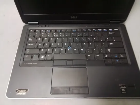 UNBOXED DELL LATITUDE E7440 CORE I-7 LAPTOP