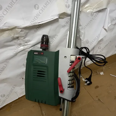 BOSCH BENCH DRILL PBD 40