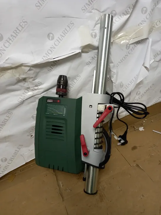 BOSCH BENCH DRILL PBD 40