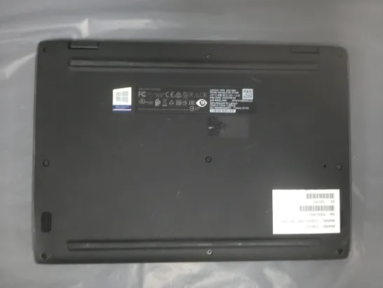 LENOVO 100E (2ND GEN) 11 INCH CELERON N4000 1.10GHZ