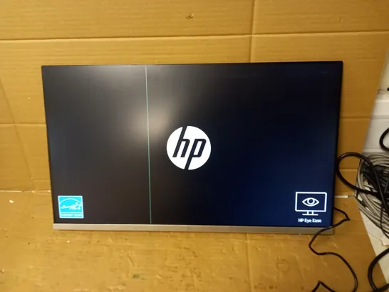 HP M24F ULTRASLIM MONITOR 24"