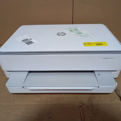 HP ENVY 6020E PRINTER