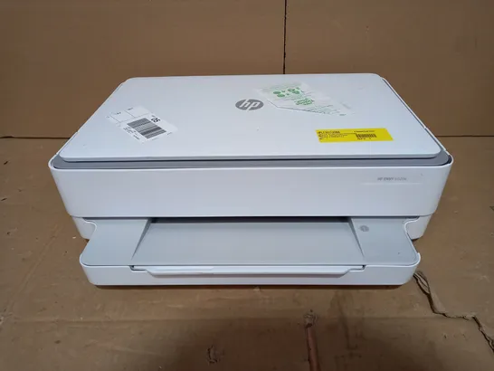 HP ENVY 6020E PRINTER