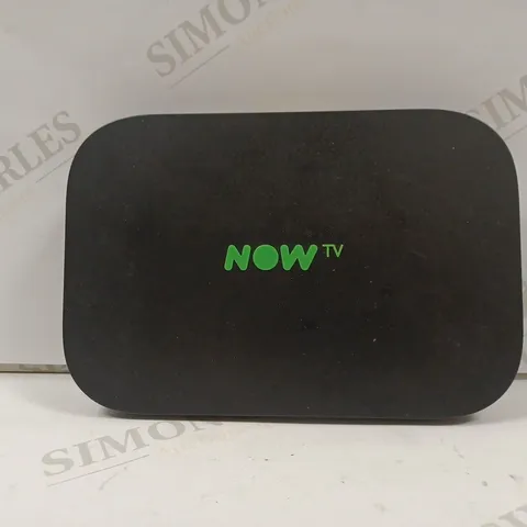 NOW TV NR801 SET TOP BOX