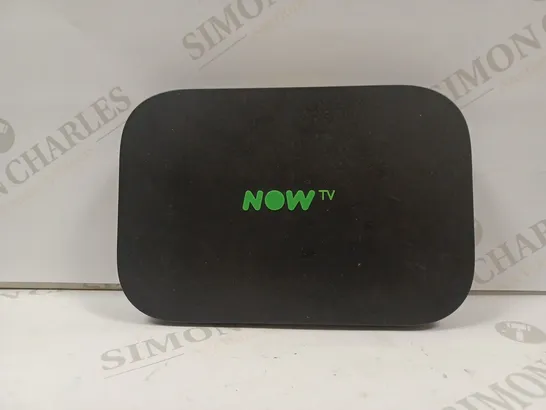 NOW TV NR801 SET TOP BOX