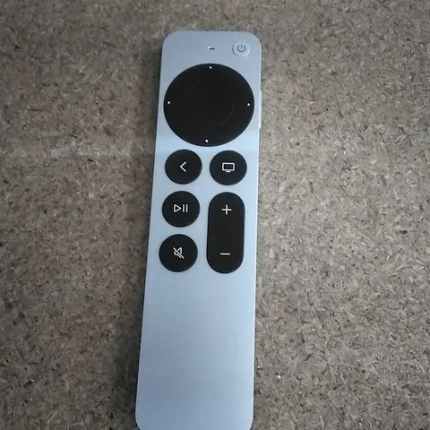 APPLE TV REMOTE 