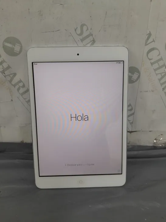 APPLE IPAD MINI MODEL A1432