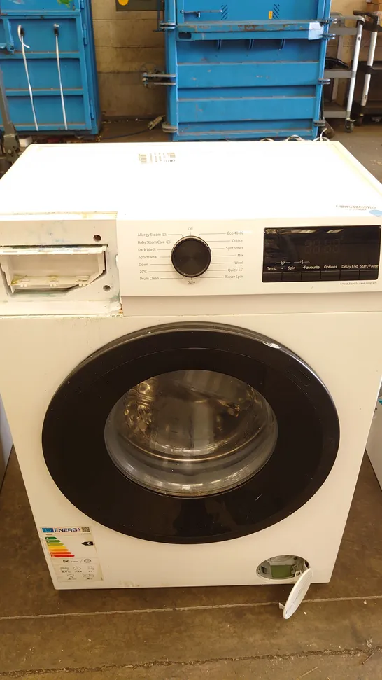 HISENSE FREESTANDING 6KG WASHING MACHINE 