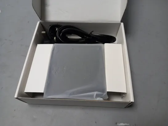 BOXED S10 MULTI  PORT CHARGER