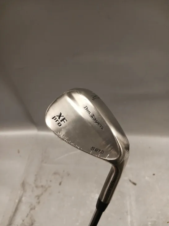 BEN SAYERS XF PRO WEDGE RIGHT HAND