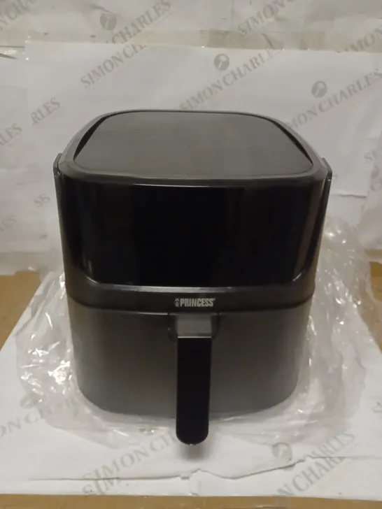 PRINCESS DIGITAL AIR FRYER 6.5L