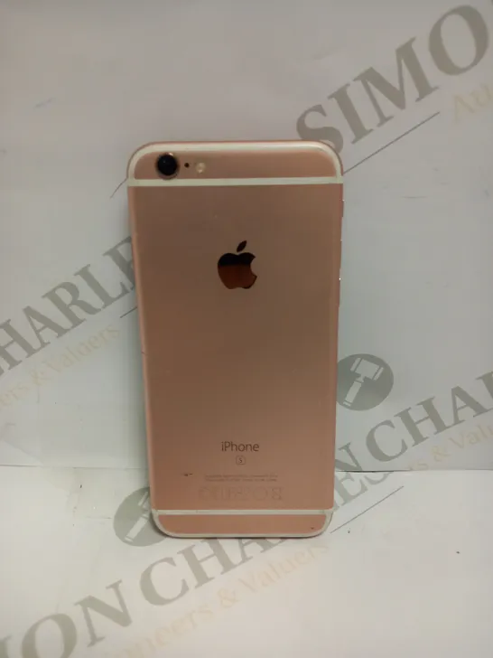 APPLE IPHONE 6S (A1688) SMARTPHONE 