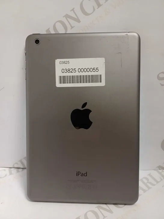 APPLE IPAD MINI MODEL A1432