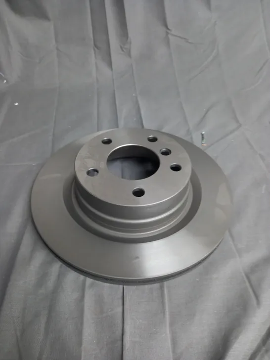 APEC BRAKE DISC