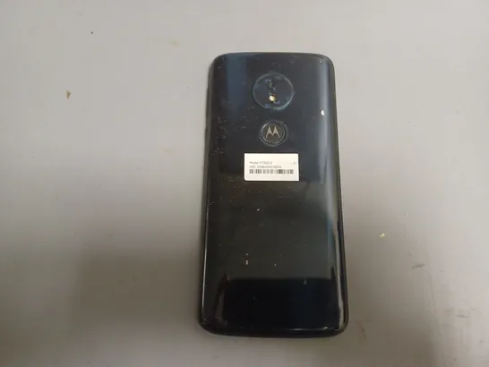 MOTOROLA MOTO G6 PLAY