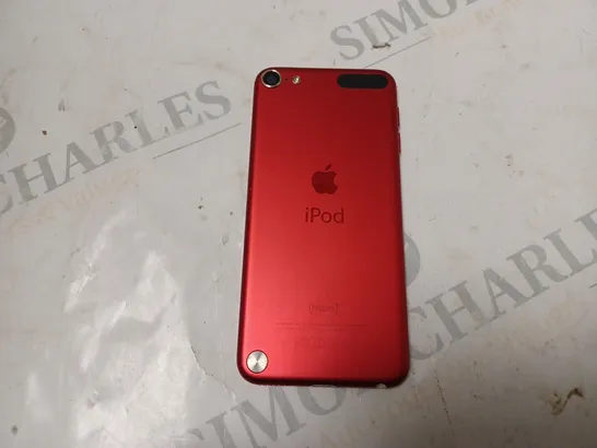 IPOD TOUCH (5TH GENERATION)