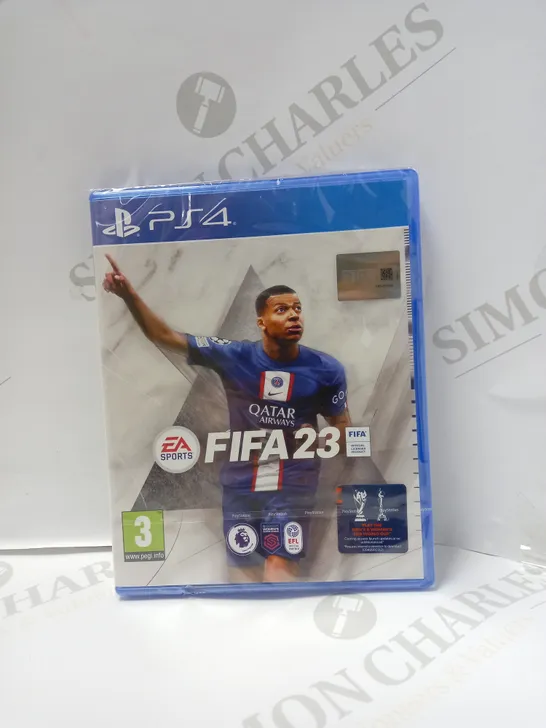 FIFA 23 - PS4 RRP £59.99