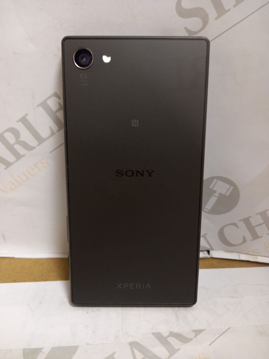 SONY XPERIA PHONE - MODEL UNSPECIFIED