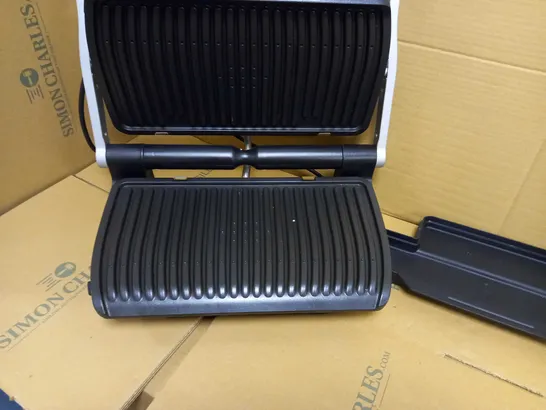 TEFAL OPTIGRILL XL