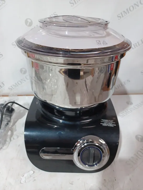 COOK'S ESSENTIALS STAND MIXER