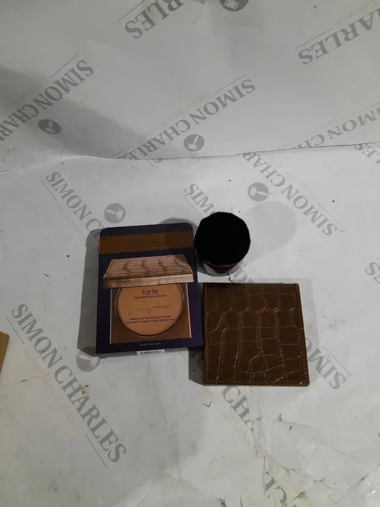 BOXED TARTE PARKAVE PRINCESS MAKEUP 