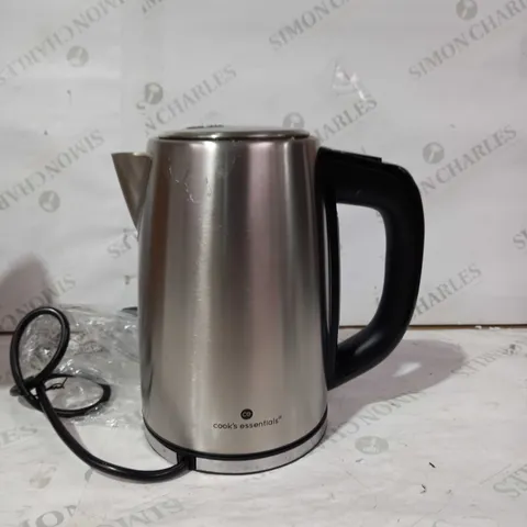 COOKS ESSENTIAL DIGITAL KETTLE