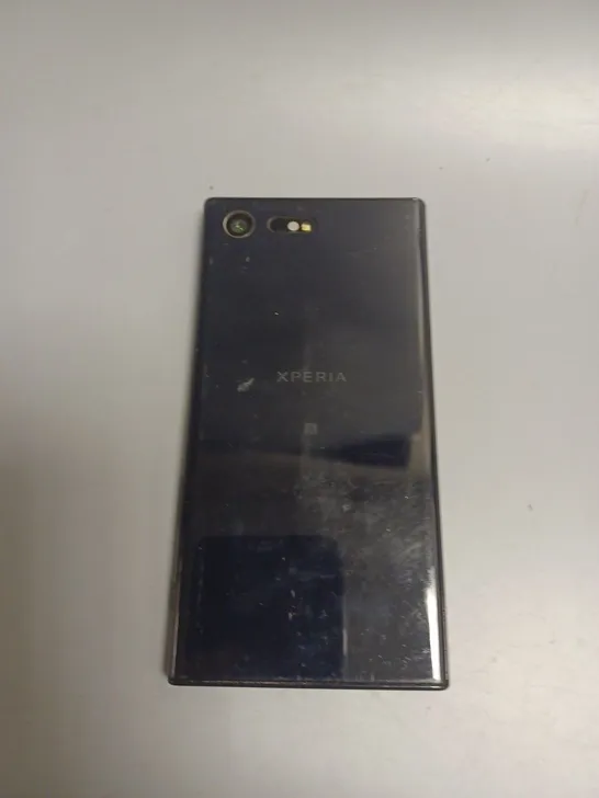 SONY XPERIA F5321 SMARTPHONE 4657010-Simon Charles Auctioneers