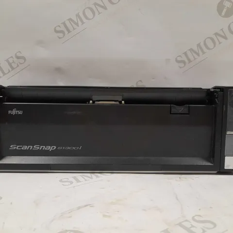 SCANSNAP S1300I LED MOBLIE SCANNER