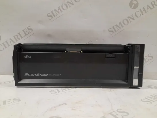 SCANSNAP S1300I LED MOBLIE SCANNER